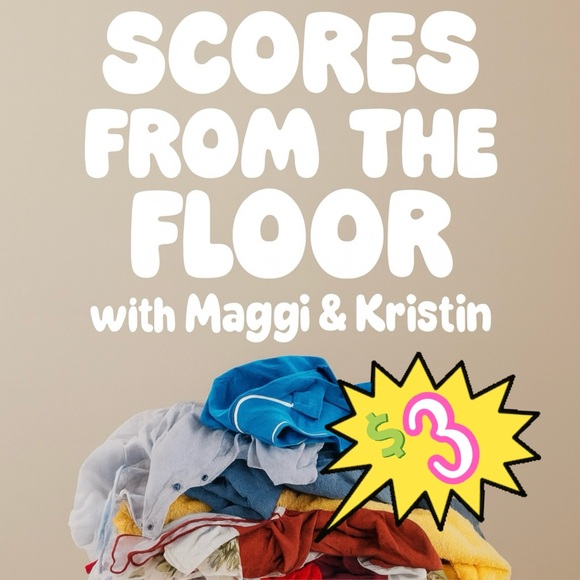 Scores from the Floor - $3 Starts! 💥 - Picture 1 of 1